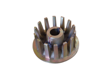 Agricultural machinery parts