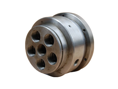 hydraulic part