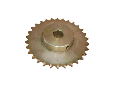 Transmission Components part