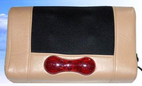 Infrared Kneading Massage Cushion