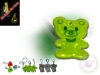 bear reflector toy