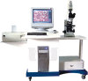 Pathological graphic workstation