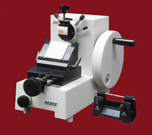 Rotary Microtome