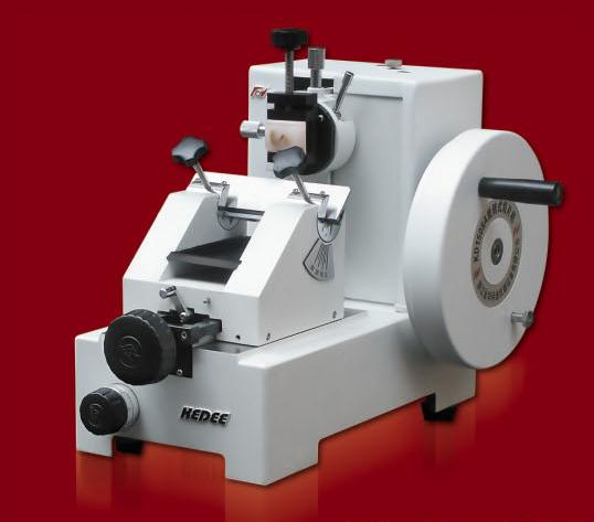 Rotary   Microtome