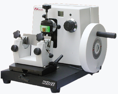 Rotary Microtome