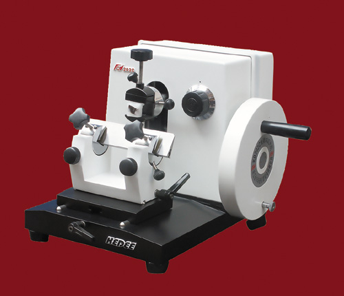 Rotary Microtome