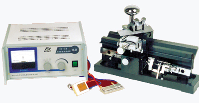 Push Microtome