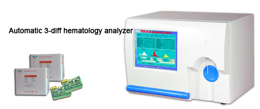 Automatic analyzer