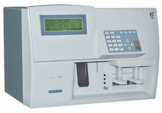 2200Plus  Hematology Analyzer