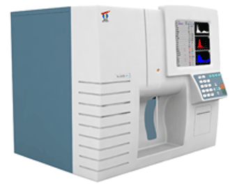 1300Plus  Hematology Analyzer