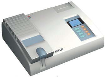 500Plus Electrolyte Analyzer