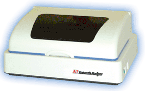 Automatic Biochemistry Analyzer