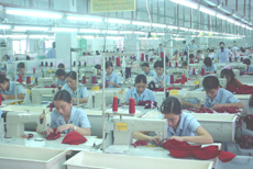 China Yimi Brassieres & Underwear Manufacturing (Shenzhen) Company Limited
