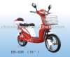 Electric Bicycle