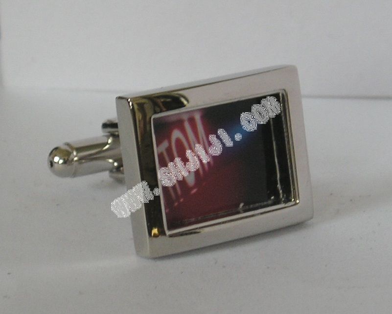 photofroame cufflink