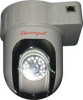 H264 PAN TILT IP DOME CAMERA-DOME IP CAMERA