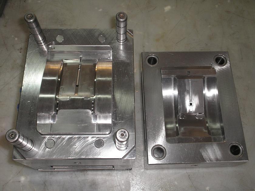 Metal Mould