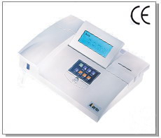 Semi-auto Chemistry Analyzer