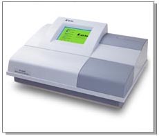 Microplate ELISA Reader