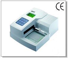 Microplate Washer