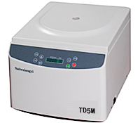 LOW SPEED  CENTRIFUGES