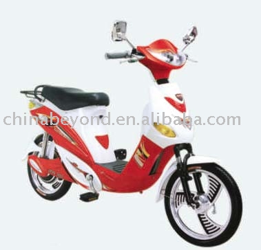 Electric Bicycle