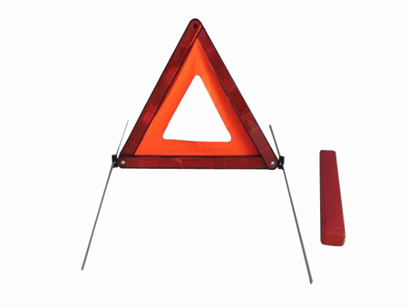 warning triangle