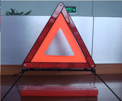 warning triangle