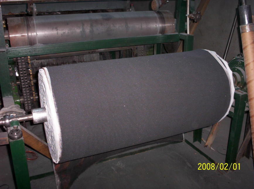 jiang yan rong cheng abrasive co.,ltd