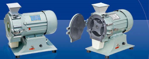 Grinding Machine