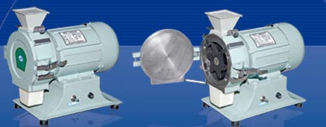 Grinding Machines