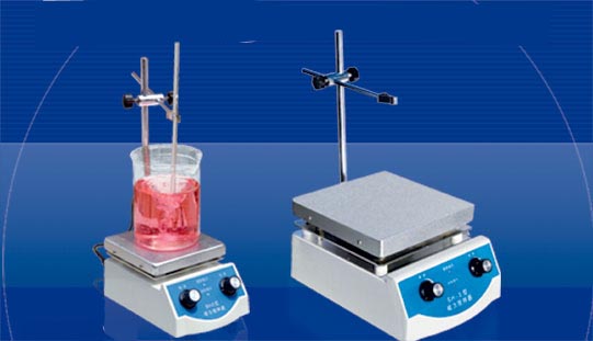 Magnetic Stirrers