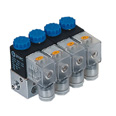 3V1 Solenoid Valve