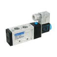 Solenoid Valve