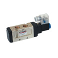 Solenoid Valve