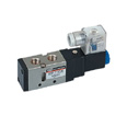 Solenoid Valve