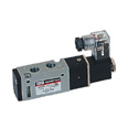 Solenoid Valve