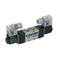 Solenoid Valve