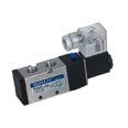 Solenoid Valve