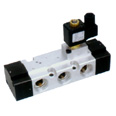 MVSD Solenoid Valve