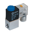 2-position 2-way Solenoid Valve