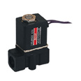 2P Two-position Two-way Solenoid Valve