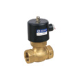 Two-position Two-way Solenoid Valve