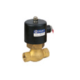 Two-position Two-way Solenoid Valve