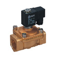 Two-position Two-way Solenoid Valve