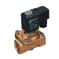PU Series Two-position Two-way Solenoid Valve