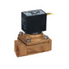 Two-position Two-way Solenoid Valve