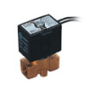 Two-position Two-way Solenoid Valve