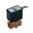 Two-position Two-way Solenoid Valve