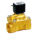 High Pressure,High Temperature Solenoid valve